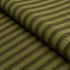 Pipe Illusion fabric in moss color - pattern number 85512 - by Schumacher in the Laura Gonzalez collection
