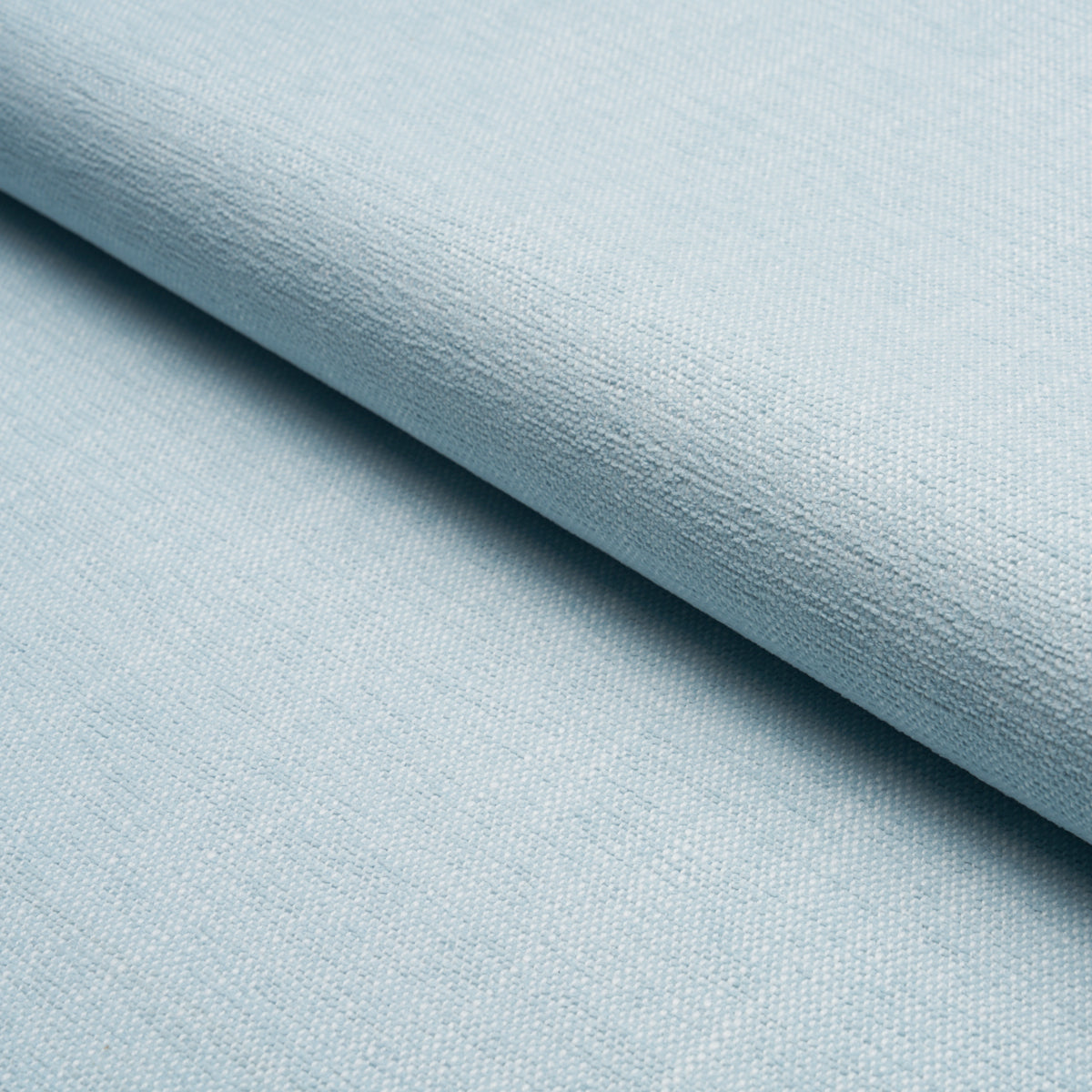Dean Indoor/Outdoor fabric in Sky color - pattern number 85522 - by Schumacher in the Perfect Basics: Indoor/Outdoor collection