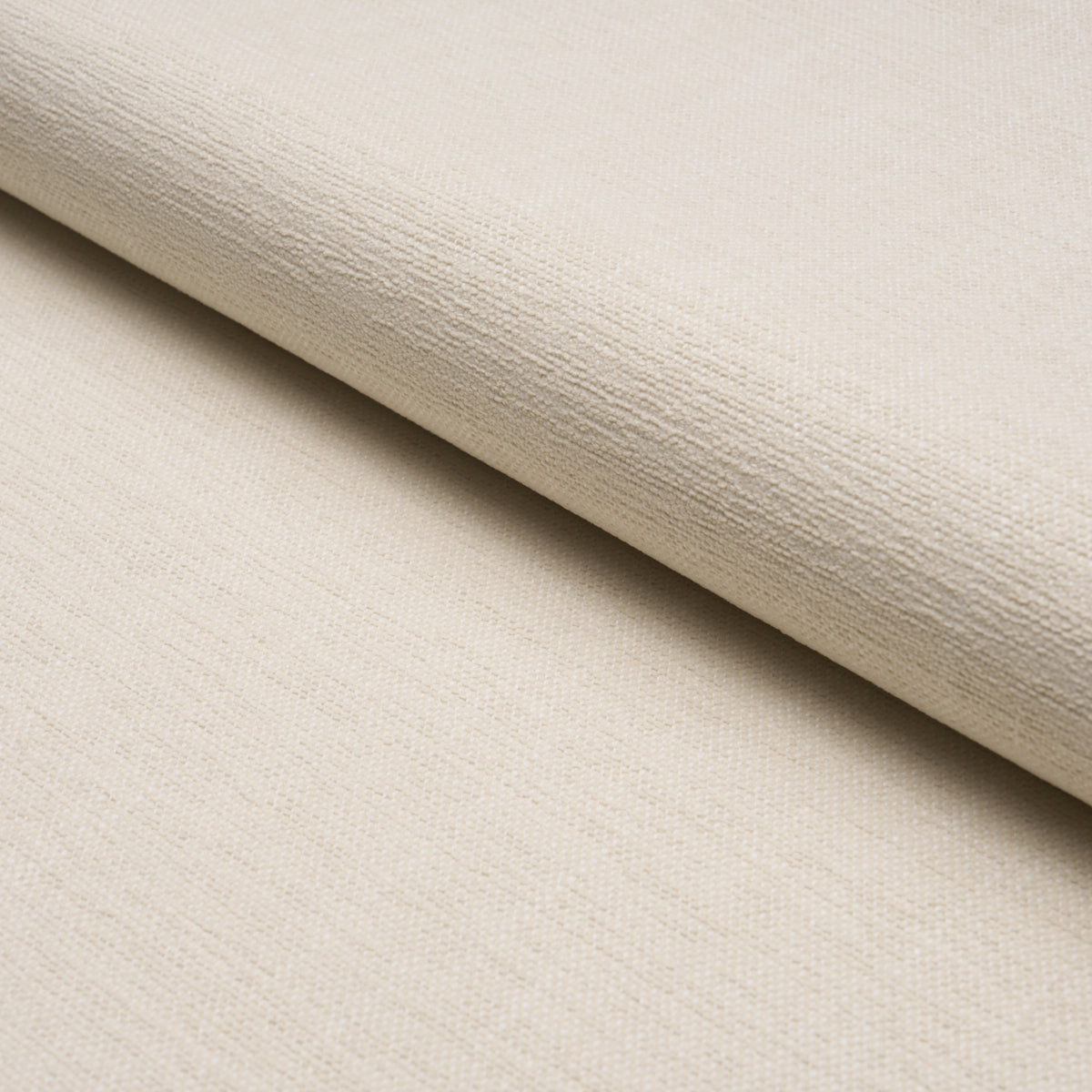 Dean Indoor/Outdoor fabric in Alabaster color - pattern number 85523 - by Schumacher in the Perfect Basics: Indoor/Outdoor collection