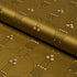 Swanson Scallop fabric in olive color - pattern number 85601 - by Schumacher in the Rhythm In Motion collection