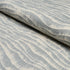 Ridgeline fabric in celestial color - pattern number 85612 - by Schumacher in the Luxe Lodge collection