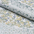 Lorene fabric in sky color - pattern number 85642 - by Schumacher in the New Traditional collection
