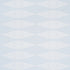 Tasmin Embroidery fabric in soft blue color - pattern number 85671 - by Schumacher in the New Traditional collection