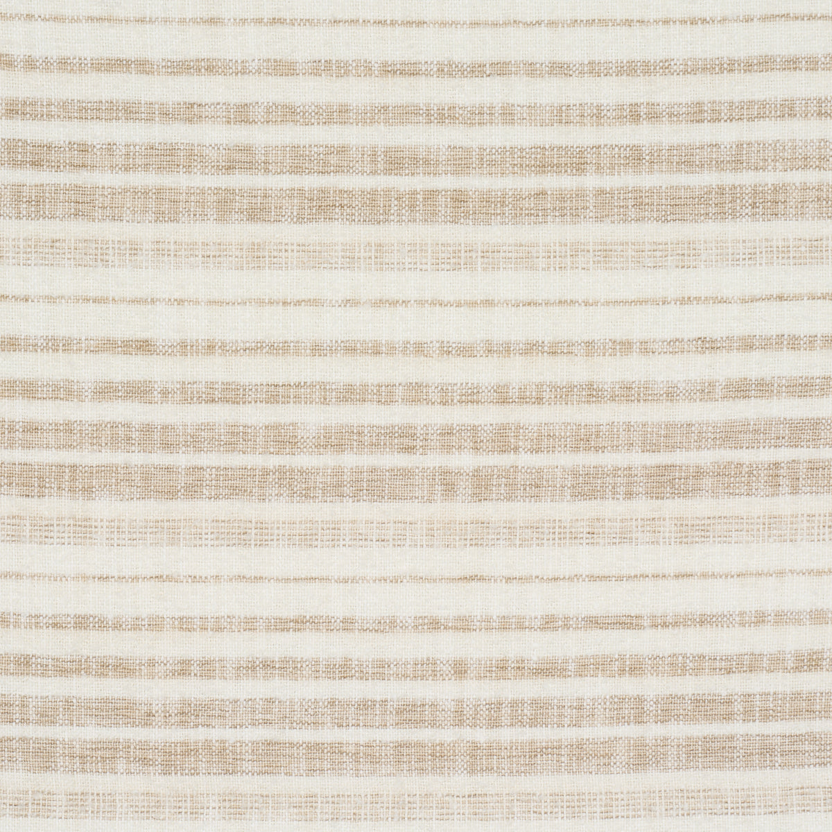 Eiger Casement fabric in ivory color - pattern number 85690 - by Schumacher in the Luxe Lodge collection
