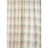 Eiger Casement fabric in ivory color - pattern number 85690 - by Schumacher in the Luxe Lodge collection