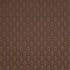Grant Damask fabric in brown color - pattern number 85725 - by Schumacher in the Mark D. Sikes collection