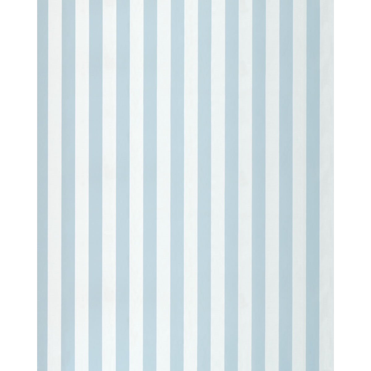 Roosevelt Awning Stripe fabric in robin&