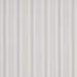 Jefferson Tented Stripe fabric in robin&