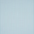 Lincoln Small Stripe fabric in robin&