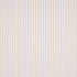 Lincoln Small Stripe fabric in ivory color - pattern number 85764 - by Schumacher in the Mark D. Sikes collection