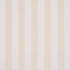 Madison Wide Stripe fabric in ivory color - pattern number 85771 - by Schumacher in the Mark D. Sikes collection