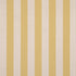 Madison Wide Stripe fabric in yellow color - pattern number 85775 - by Schumacher in the Mark D. Sikes collection