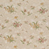 Spitalfields Bouquet fabric in alabaster color - pattern number 85820 - by Schumacher in the Williamsburg collection