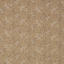 Tulipano fabric in caramel color - pattern number 85830 - by Schumacher in the Williamsburg collection