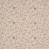 Jungle Vine fabric in oat color - pattern number 85870 - by Schumacher in the Caroline Z Hurley collection