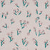 Rosie Posy Woven fabric in pink color - pattern number 85891 - by Schumacher in the Caroline Z Hurley collection