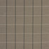 Taos Grid fabric in taupe color - pattern number 85910 - by Schumacher in the Caroline Z Hurley collection