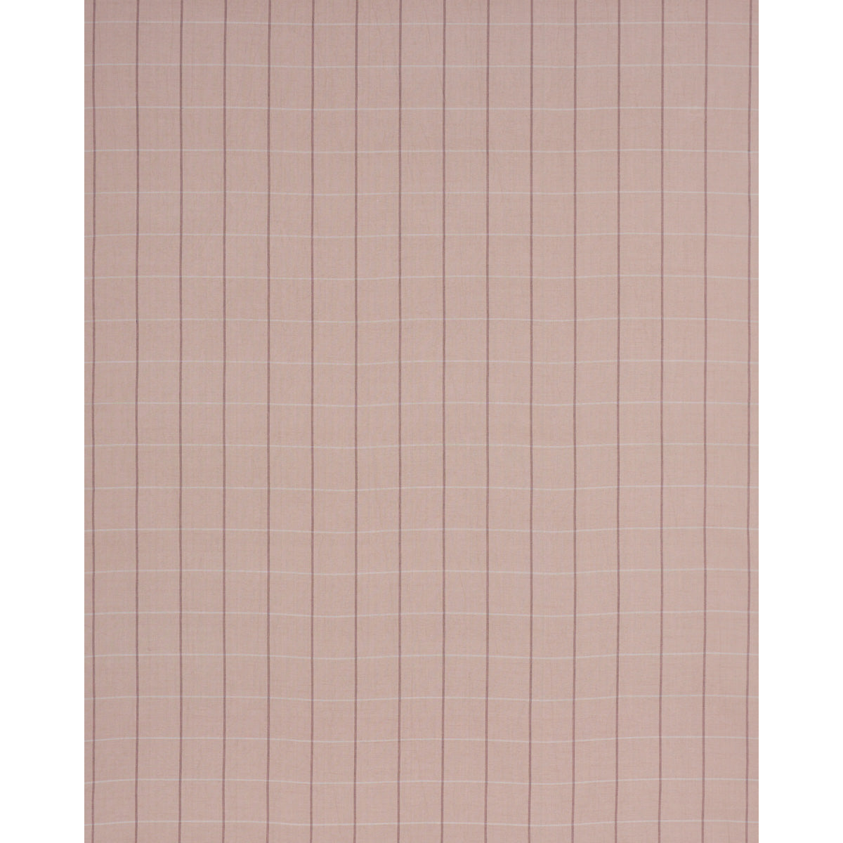 Taos Grid fabric in pink color - pattern number 85912 - by Schumacher in the Caroline Z Hurley collection