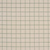 Tucson Grid fabric in aqua color - pattern number 85922 - by Schumacher in the Caroline Z Hurley collection