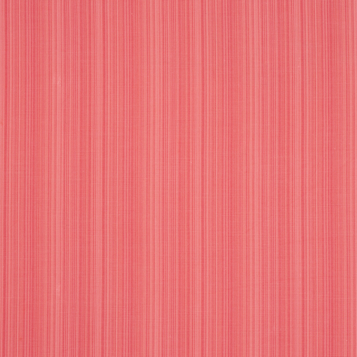 Gracie Solid Strié fabric in coral color - pattern number 85930 - by Schumacher in the Mark D. Sikes collection