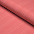 Gracie Solid Strié fabric in coral color - pattern number 85930 - by Schumacher in the Mark D. Sikes collection