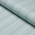 Gracie Solid Strié fabric in mint green color - pattern number 85931 - by Schumacher in the Mark D. Sikes collection