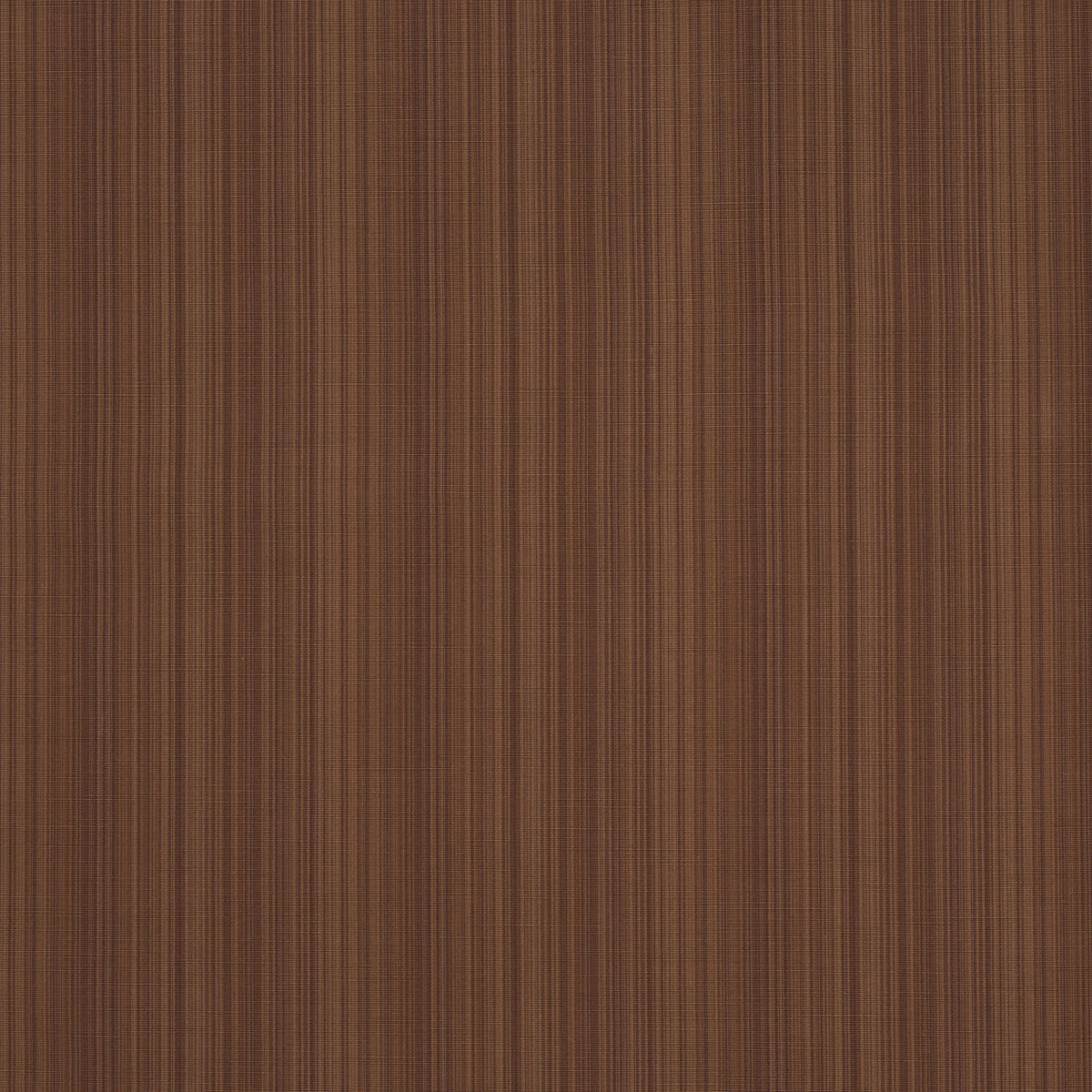 Gracie Solid Strié fabric in brown color - pattern number 85933 - by Schumacher in the Mark D. Sikes collection