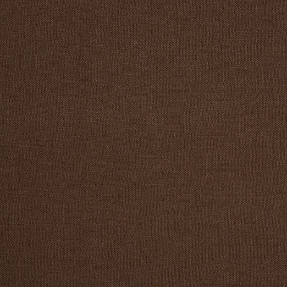 Judy Texture fabric in brown color - pattern number 85942 - by Schumacher in the Mark D. Sikes collection