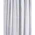 Clyde Sheer fabric in americana color - pattern number 85970 - by Schumacher in the Prairie collection