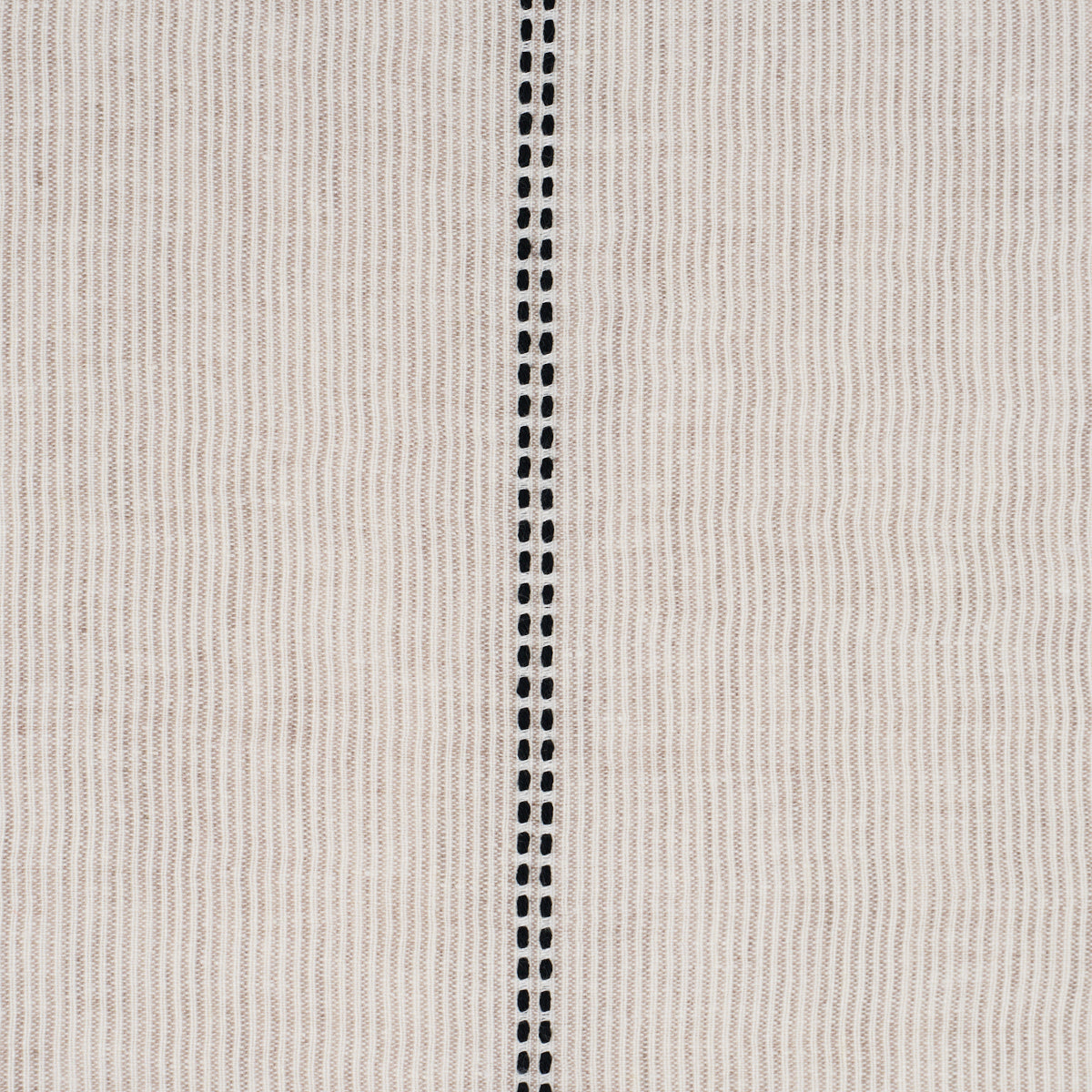 Clyde Sheer fabric in driftwood color - pattern number 85972 - by Schumacher in the Prairie collection