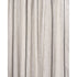 Clyde Sheer fabric in driftwood color - pattern number 85972 - by Schumacher in the Prairie collection