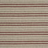 Even Keel Outdoor Stripe fabric in rust color - pattern number 86031 - by Schumacher in the Perennial Favorites collection