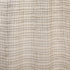 Payton Linen Sheer Grid fabric in black & white color - pattern number 86050 - by Schumacher in the Patterson Flynn collection
