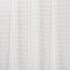 Emmett Wool Sheer fabric in ivory color - pattern number 86080 - by Schumacher in the Patterson Flynn collection