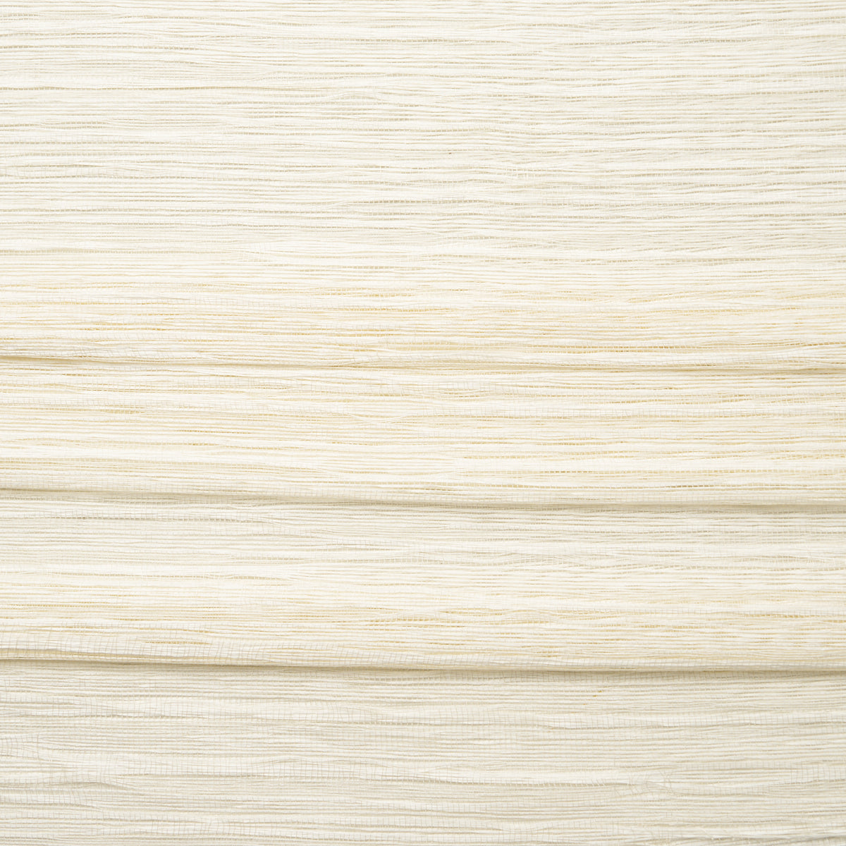Calloway Paper Sheer fabric in ivory color - pattern number 86090 - by Schumacher in the Patterson Flynn collection
