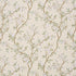 Cherry Blossom fabric in citron color - pattern number 86220 - by Schumacher in the Schumacher Classics collection