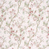Cherry Blossom fabric in cherry color - pattern number 86221 - by Schumacher in the Schumacher Classics collection