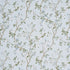 Cherry Blossom fabric in sky color - pattern number 86222 - by Schumacher in the Schumacher Classics collection