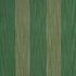 Universal Stripe fabric in emerald color - pattern number 86231 - by Schumacher in the True Stripes collection