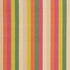 Dancing Stripe fabric in jewel color - pattern number 86241 - by Schumacher in the True Stripes collection
