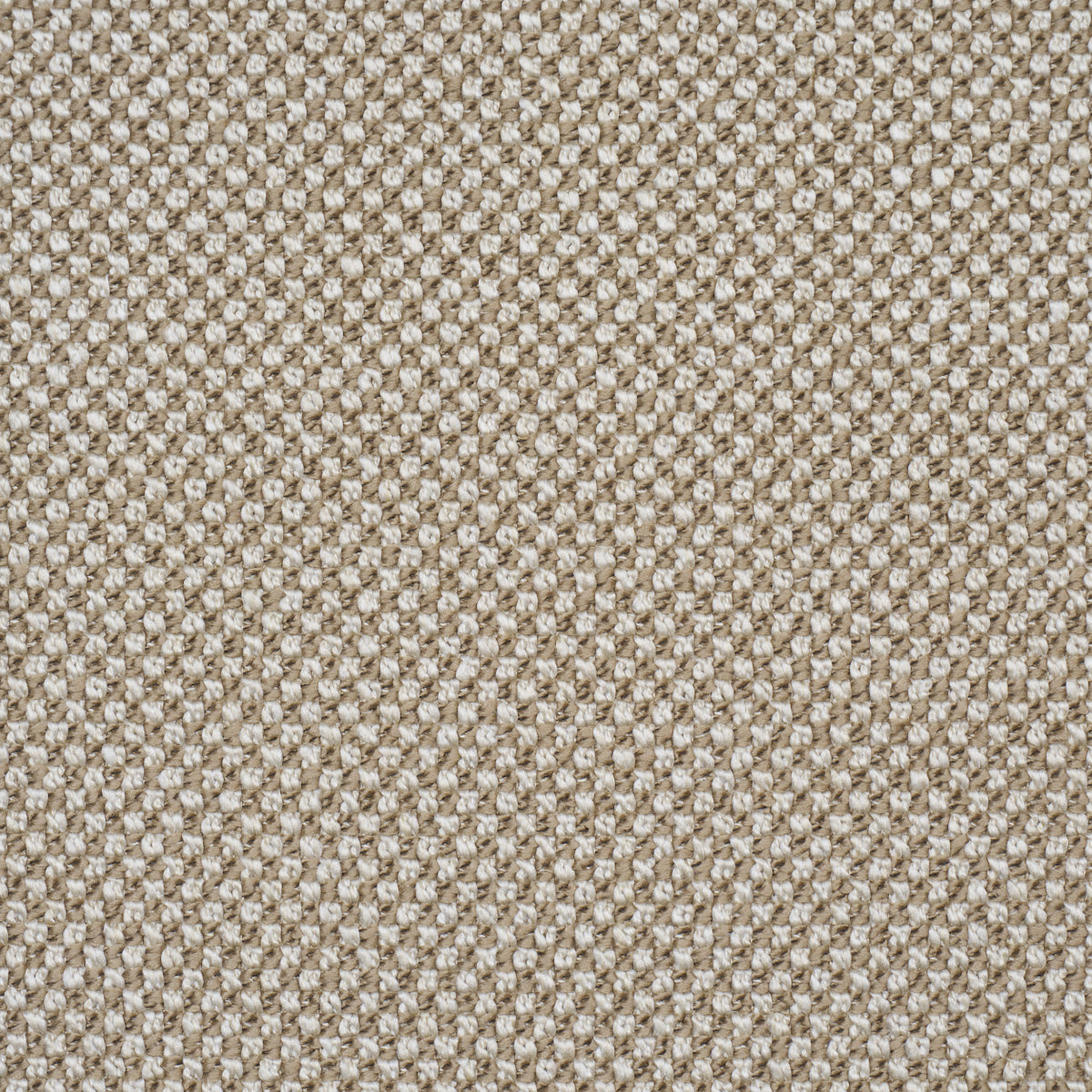 Raye Performance fabric in sand color - pattern number 86262 - by Schumacher in the Schumacher Utility: Wovens collection