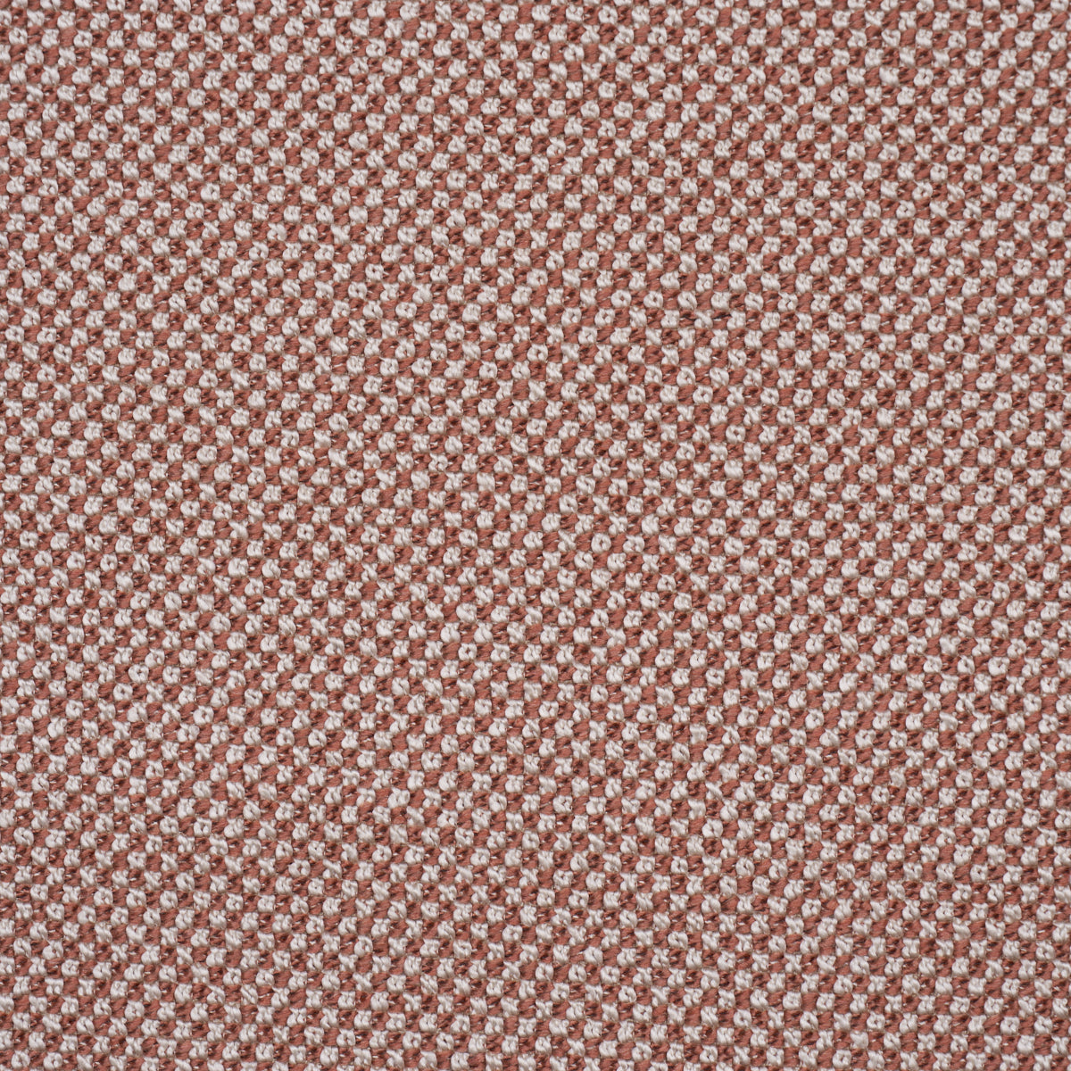 Raye Performance fabric in terracotta color - pattern number 86263 - by Schumacher in the Schumacher Utility: Wovens collection