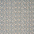 Tazzie Performance fabric in sky color - pattern number 86272 - by Schumacher in the Schumacher Utility: Wovens collection