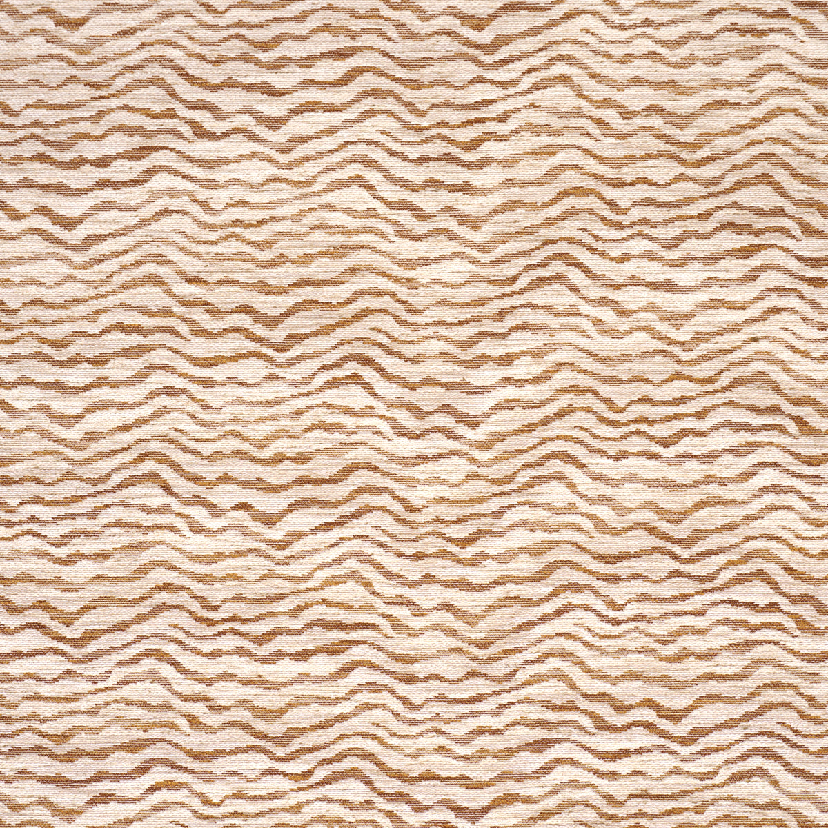 Cammie Performance fabric in chestnut color - pattern number 86391 - by Schumacher in the Schumacher Utility: Wovens collection