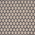 Dayana Performance fabric in graphite color - pattern number 86402 - by Schumacher in the Schumacher Utility: Wovens collection