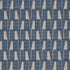 Gaetan Performance fabric in indigo color - pattern number 86420 - by Schumacher in the Schumacher Utility: Wovens collection