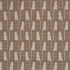 Gaetan Performance fabric in chocolate color - pattern number 86421 - by Schumacher in the Schumacher Utility: Wovens collection