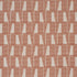 Gaetan Performance fabric in terracotta color - pattern number 86422 - by Schumacher in the Schumacher Utility: Wovens collection