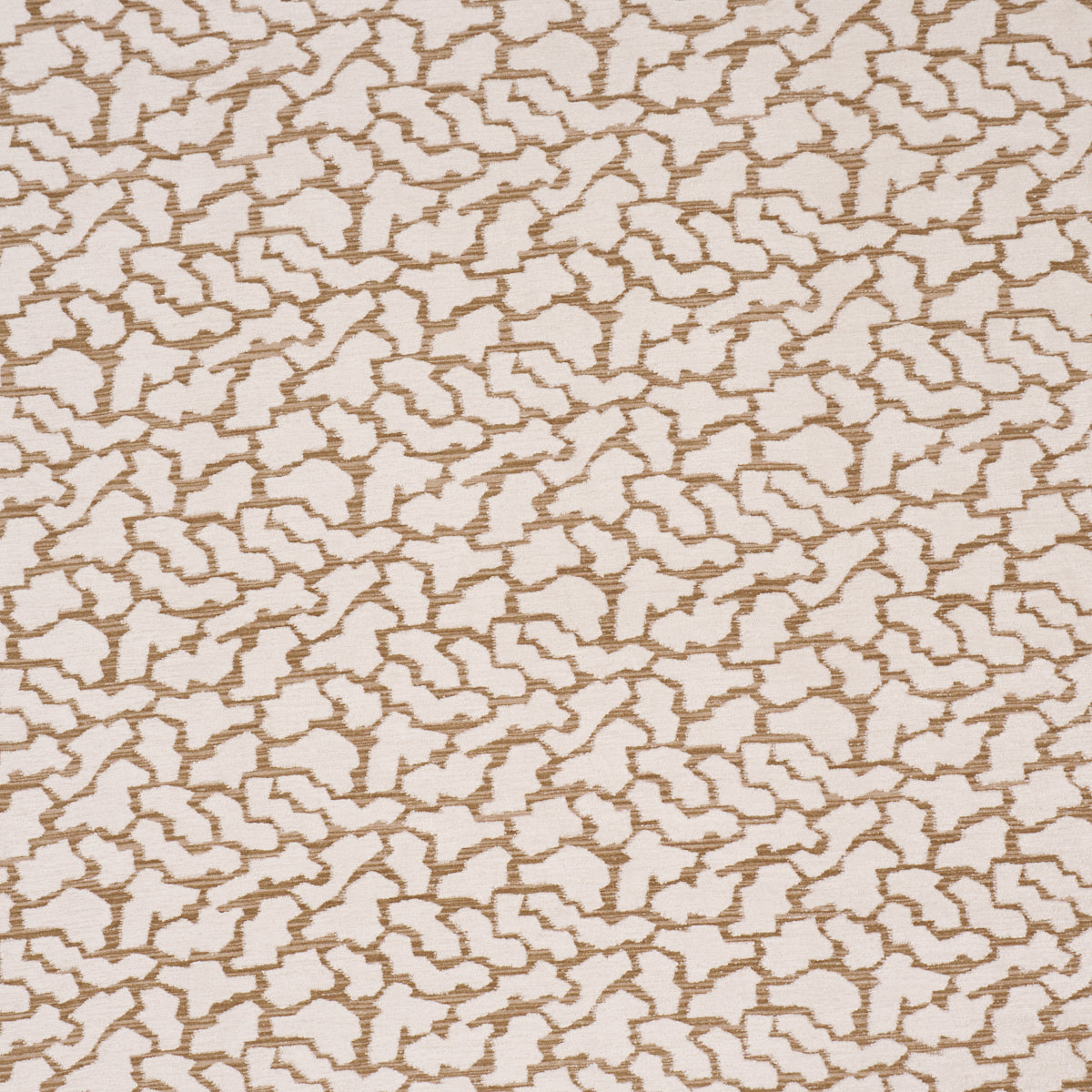 Anibal Performance fabric in ivory color - pattern number 86430 - by Schumacher in the Schumacher Utility: Wovens collection