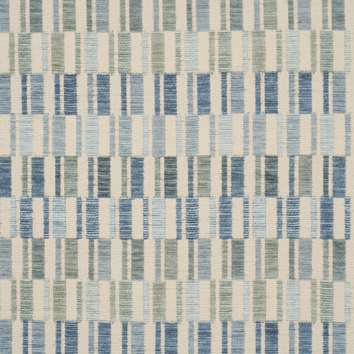 Anders Performance fabric in mist color - pattern number 86440 - by Schumacher in the Schumacher Utility: Wovens collection